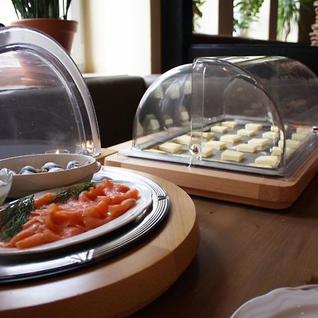 Suedhotel พาเดอร์บอร์น ภายนอก รูปภาพ