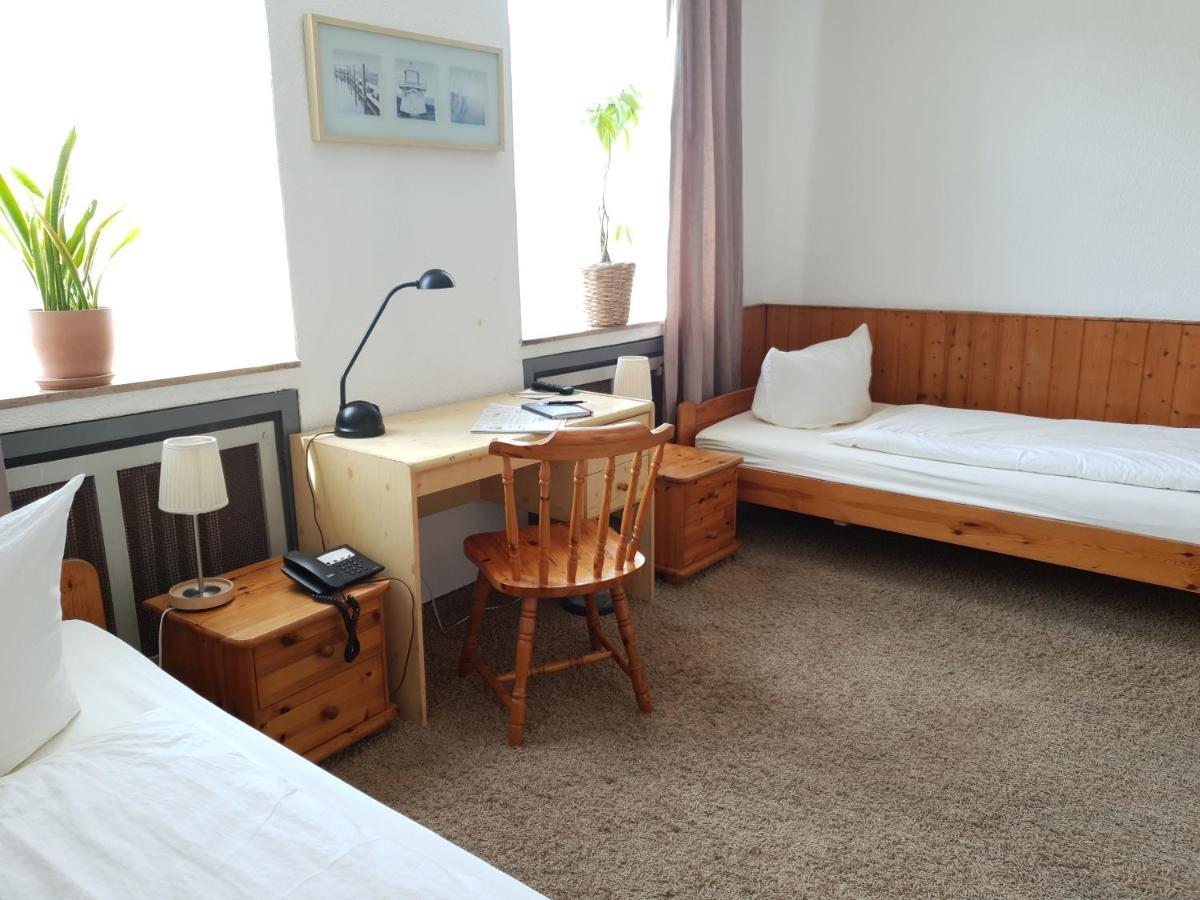 Suedhotel พาเดอร์บอร์น ภายนอก รูปภาพ