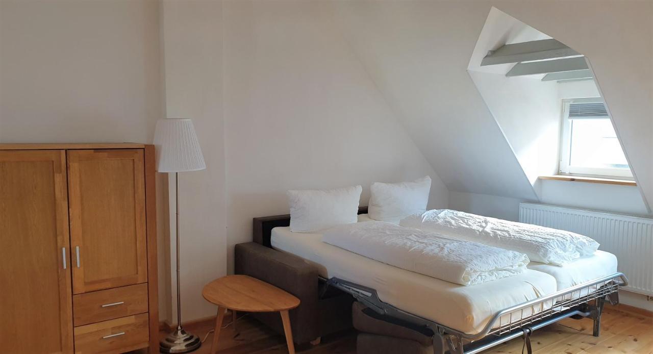 Suedhotel พาเดอร์บอร์น ภายนอก รูปภาพ