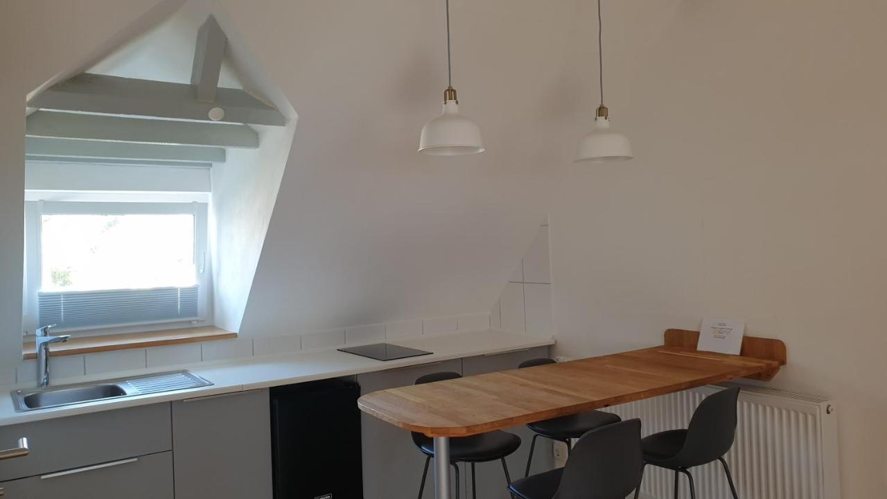 Suedhotel พาเดอร์บอร์น ภายนอก รูปภาพ