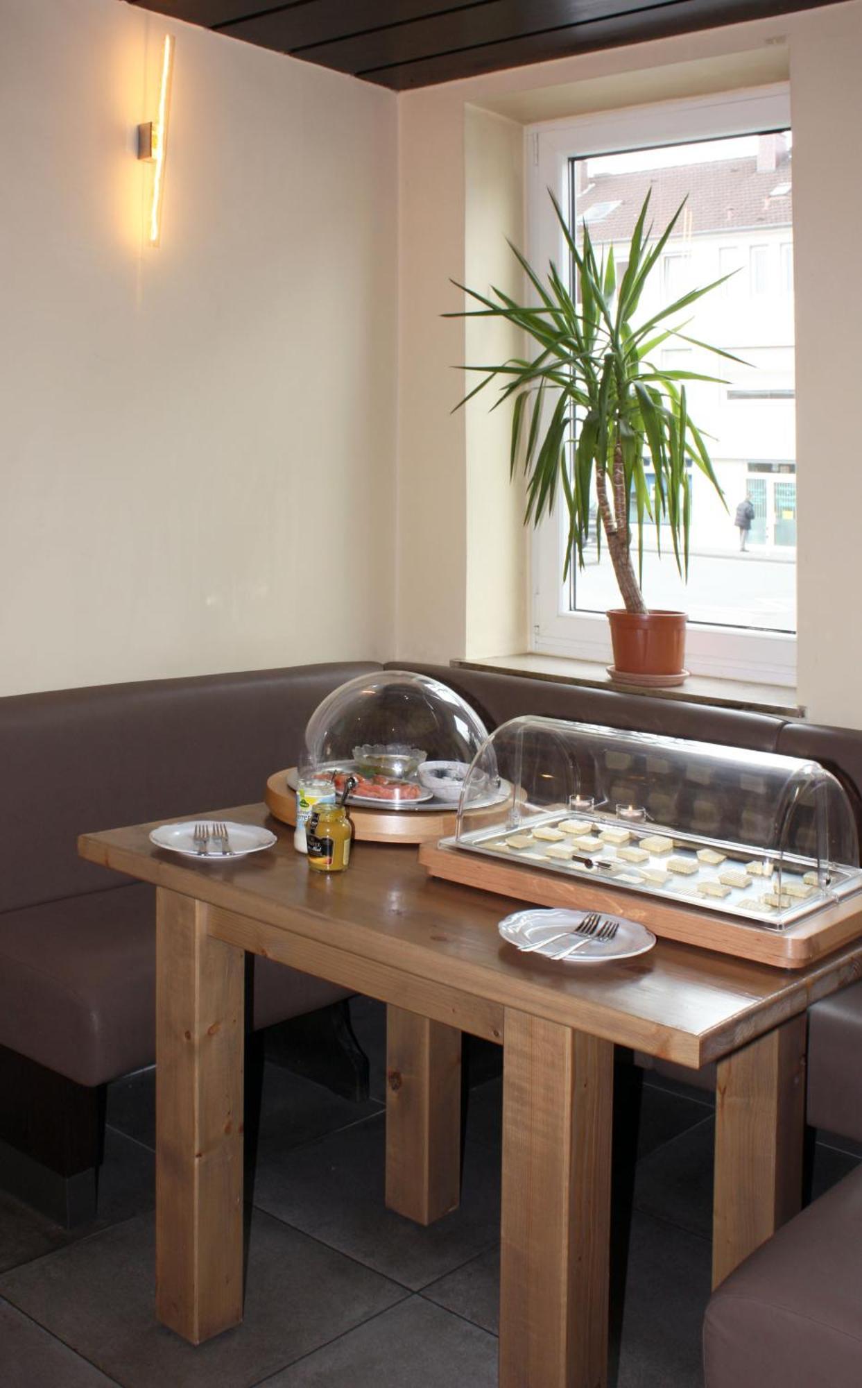 Suedhotel พาเดอร์บอร์น ภายนอก รูปภาพ